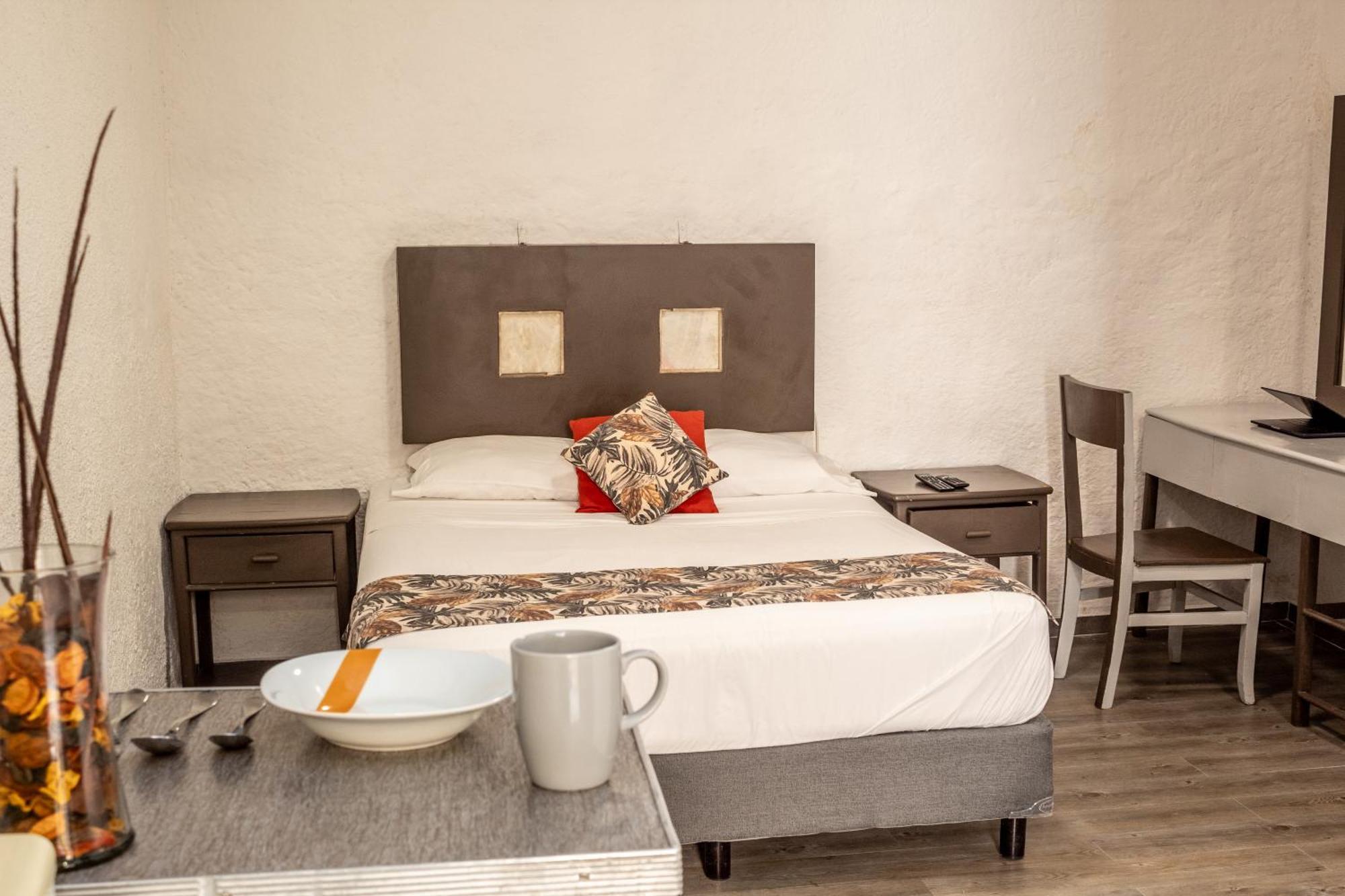 Estudio En Chapalita Estilo Y Confort Total 03 Γκουανταλαχάρα Εξωτερικό φωτογραφία